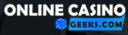 Online Casino Geeks  logo